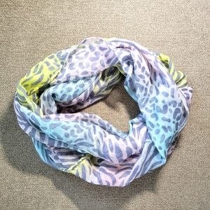 Fashion Infinity Scarf
